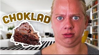 Chokladkakan [upl. by Greyson]