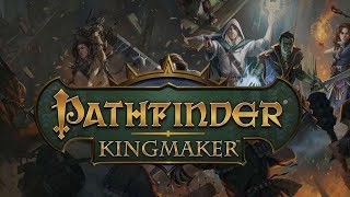 False Destiny slightly Extended · Pathfinder Kingmaker OST [upl. by Reese394]