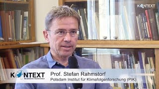 Stefan Rahmstorf Der unterschätzte Klimawandel Jetstreams versinkende Städte Todeszonen im Meer [upl. by Nnylassej]