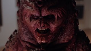 The return of the Zygons  Doctor Who Series 9 2015  BBC [upl. by Morgun]