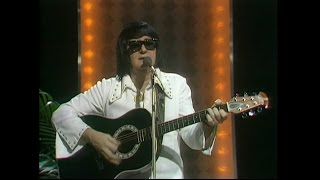 Roy Orbison in Roy Orbison Sings 1975 [upl. by Eyssej]