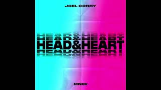 Joel Corry  Head amp Heart ft MNEK Studio Acapella [upl. by Porta342]