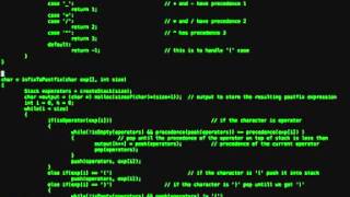 NPTEL Computer Science and Engineering NOC Programming and Data structures PDS 11 [upl. by Malkah288]