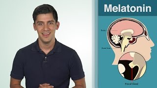 What Is  Melatonin [upl. by Godden]