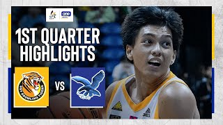 UST vs Ateneo  1ST QUARTER GAME HIGHLIGHTS  UAAP SEASON 87 MEN’S BASKETBALL  SEPTEMBER 11 2024 [upl. by Acie]