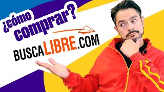 🤔📚💸¿Quieres comprar libros en BUSCALIBRECOM ¡Aquí mi tutorial para que sea fácil y seguro 👊🏻🔥 [upl. by Monsour]