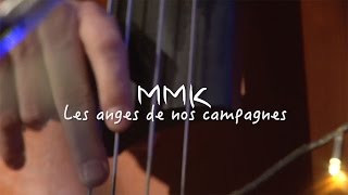 MMK  Les anges dans nos campagnes [upl. by Burr]