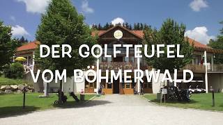 Der Golfteufel vom Böhmerwald  Folge 1 [upl. by Bork668]