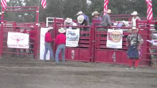 King Bros Rodeo [upl. by Efren]