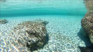 Cala Escorxada  Menorca en Barco [upl. by Mcnalley]