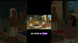 Overcoming Temptation Joseph and Potiphar Bible stories for kids bible stories bible study jesus [upl. by Rickard]