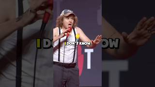 Casey Rocket Riffing at MSG  Kill Tony Madison Square Garden 🤣🤣comedyshorts killtony joerogan [upl. by Seppala537]