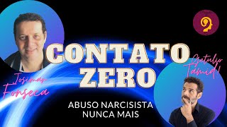 CONTATO ZERO COM NARCISISTAS  GUIA PRÁTICO [upl. by Oirramed649]