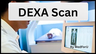 DEXA Scan What It Is and How to Read Your Report [upl. by Oiramrej]