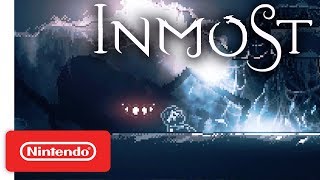 Inmost  Announcement Trailer  Nintendo Switch [upl. by Anaujik758]