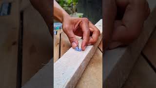 Cool Tips How Can You Easily Clam WiresWith a Hose diy skills lifehacks [upl. by Oiramal]