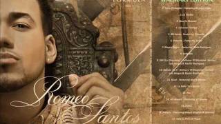 Romeo Santos Mix Buenisimo Formula Vol 1 20112012 by Dj RoddX [upl. by Jermyn]