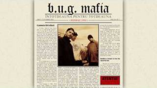 BUG Mafia  Zi De Zi feat ViLLy Prod Tata Vlad [upl. by Ecienal505]