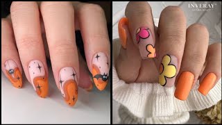 Nail Art Designs 2024  Best Nail Art Compilation [upl. by Dorkus351]