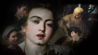 Caravaggio and His Followers in Rome OPENS OCT 16 [upl. by Yerdna]