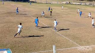 RESERVA SPORTIVO ITALIANO VS ARGENTINO DE MERLO 04072024 [upl. by Edmead]