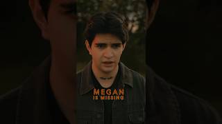 “Megan is missing” 💀… misterio [upl. by Reisch]