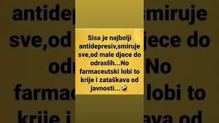 Farmaceutski lobi protiv sse smehdosuza smeh humor [upl. by Winnick]