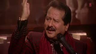 Dukh Sukh Tha Ek Sabka By Pankaj Udhas HD [upl. by Notliw726]