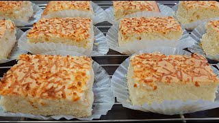 CHEESE BARS RECIPE  HOW TO MAKE CHEESE BARS RECIPE  BEST CHEESE BARS RECIPE FILIPINO [upl. by Nur234]