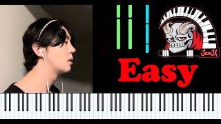 If Asian parents made a rap song  Piano Synthesia [upl. by Jodie763]