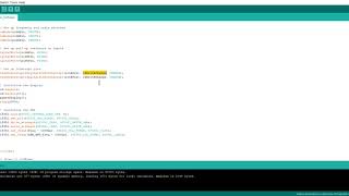 Si5351 VFOBFO Software Part 2 Software overview [upl. by Nahtonoj]