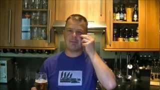 Hawkshead NZPA New Zealand Pale Ale By Hawkshead Brewery  Craft Beer Review [upl. by Shannon]