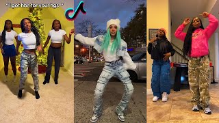 New Dance Challenge and Memes Compilation  🔥December 2023 [upl. by Gareth]