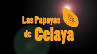 Las Papayas de Celaya  Con todos menos conmigo [upl. by Modla]