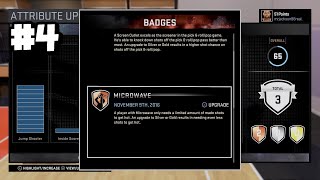 THE ROAD TO 99 ON NBA 2K16 OFFLINE MYCAREER PART 4 [upl. by Ainolopa728]