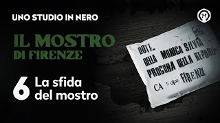 Il mostro di Firenze 6 quotLa sfida del Mostroquot [upl. by Jenkins]