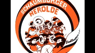 Schaumburger Herolde  1982 Stadthagen 2 [upl. by Magdau]