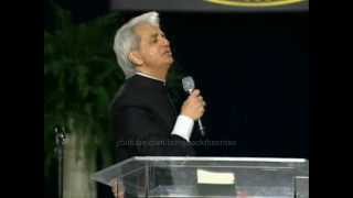 Benny Hinn sings quotAlleluiaquot 2013 [upl. by Alard769]