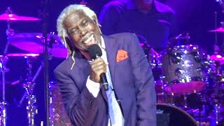 Billy Ocean Live Canberra Australia 2023  Full Show [upl. by Bambie301]