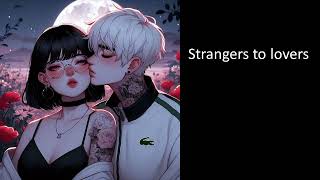 ASMR Boyfriend YANDERE STLKER BOY BREAKS IN TO BE WITH YOU Spicym4a ASMRStrangers to lovers [upl. by Stubstad505]