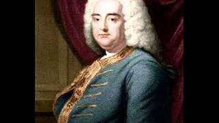 Georg Friedrich Handel Music for the Royal Fireworks HWV 351 [upl. by Candra]