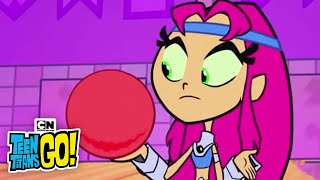 Team Titans  Teen Titans Go  Cartoon Network [upl. by Gavriella]