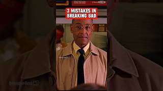 Mistakes You Missed In Breaking Bad Part 2 [upl. by Yraunaj761]