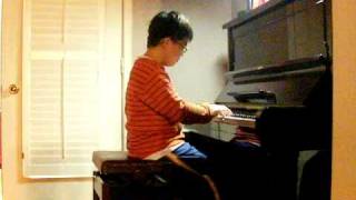 RCM Piano Examination Grade 8 Sonatina in G Major Op36 No5 ClementiMP4 [upl. by Newsom352]