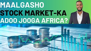 Sida Loo Maalgashado Stock Marketka Meel Kastad Joogto [upl. by Sergent369]