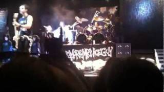 Alice Cooper  Clones Live 2011 HD [upl. by Ysabel661]