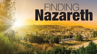 Finding Nazareth [upl. by Nwahsel]