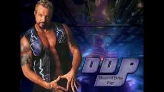 WCW DDP Theme Song Self High Five [upl. by Odla]