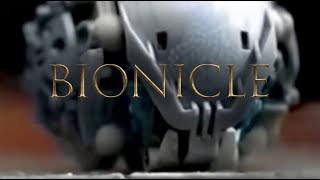 BIONICLE ROLY POLIES [upl. by Goulet]