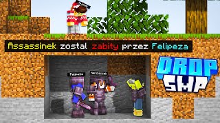 TAKIEJ ZASADZKI SIĘ NIE SPODZIEWAŁEM DROP SMP [upl. by Mercy946]